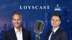 Dr. Julian Kauffeldt & Max Seidl: Innovation im Fokus – starker Fondsstart, KI-Pioniere und neue Kooperationen