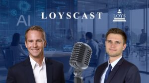 Dr. Julian Kauffeldt & Max Seidl: EA-Deal, OpenAI-Kooperationen & Wandelanleihen optimieren das Risiko-Rendite-Profil