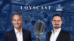 Dr. Julian Kauffeldt & Dr. Niklas Bayrle – Messbare Innovationskraft & europäische Champions