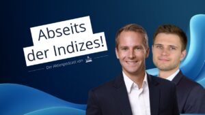 Dr. Julian Kauffeldt & Max Seidl: KI, Iran-Konflikt und Innovation – wie der LOYS Innovation Leaders durch Q1 kam