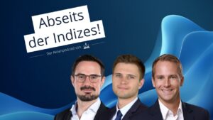 Abseits der Indizes! Halbleiter-Deepdive: Vom Sand zum KI-Chip – ASML & die Hidden Champions