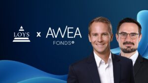 LOYS x AWEA – Europas Innovations-Champions (Webkonferenz)